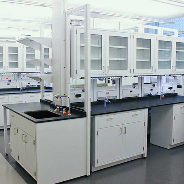 Lab Systems