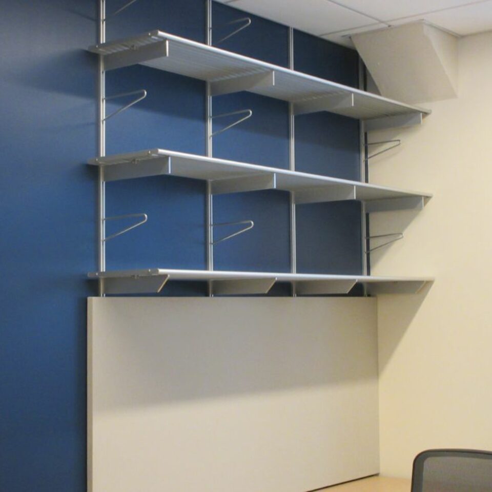 Specialty and Custom Shelving (29)