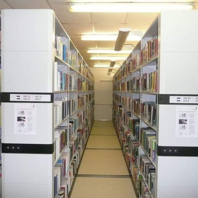 Library Electronic1