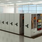 Find Office Storage and Organization Solutions at CFNYgroup