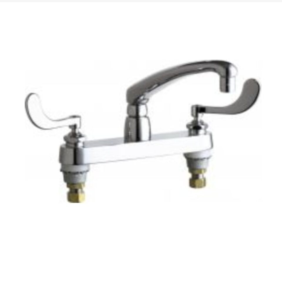 Faucets (1)