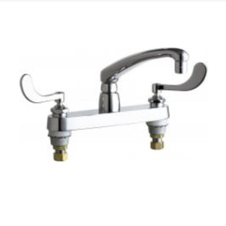 Faucets (3)