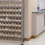 Top Three Benefits & Uses for Wire Shelving