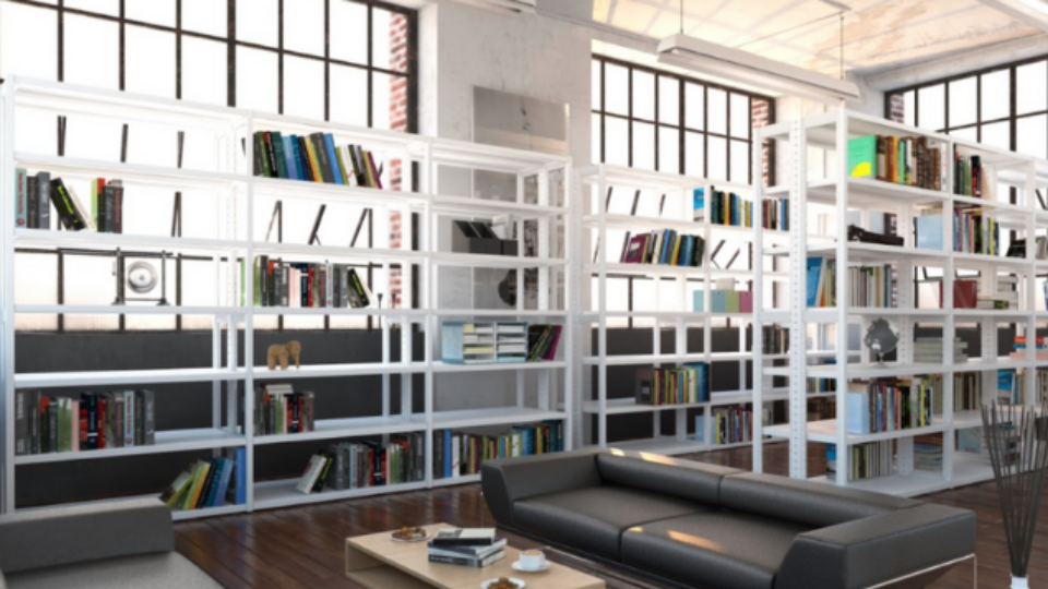 Tips for Office Storage and Organization in 2021