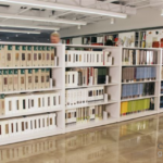 Top Three Benefits & Uses for Wire Shelving